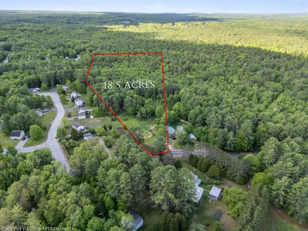 $297,000 | 54 Moody Road, Lisbon, ME 04250