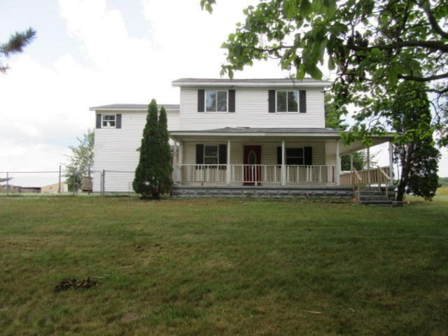 18738 Fillmore Road Stanwood, MI 49346 - Photo 1 of 27 Front