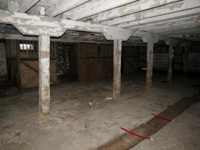 18738 Fillmore Road Stanwood, MI 49346 - Photo 24 of 27 Basement Barn