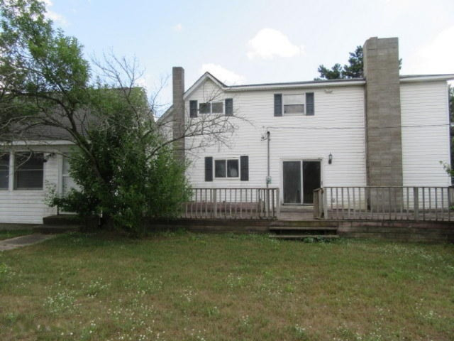 18738 Fillmore Road Stanwood, MI 49346 - Photo 4 of 27 Back