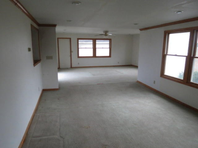 18738 Fillmore Road Stanwood, MI 49346 - Photo 6 of 27 Dining Room 2