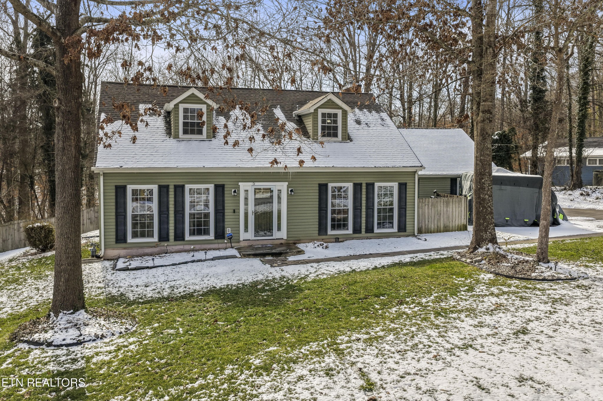 117 Normandy Road Oak Ridge, TN 37830 - Photo 3 of 35 Gallery Image 3
