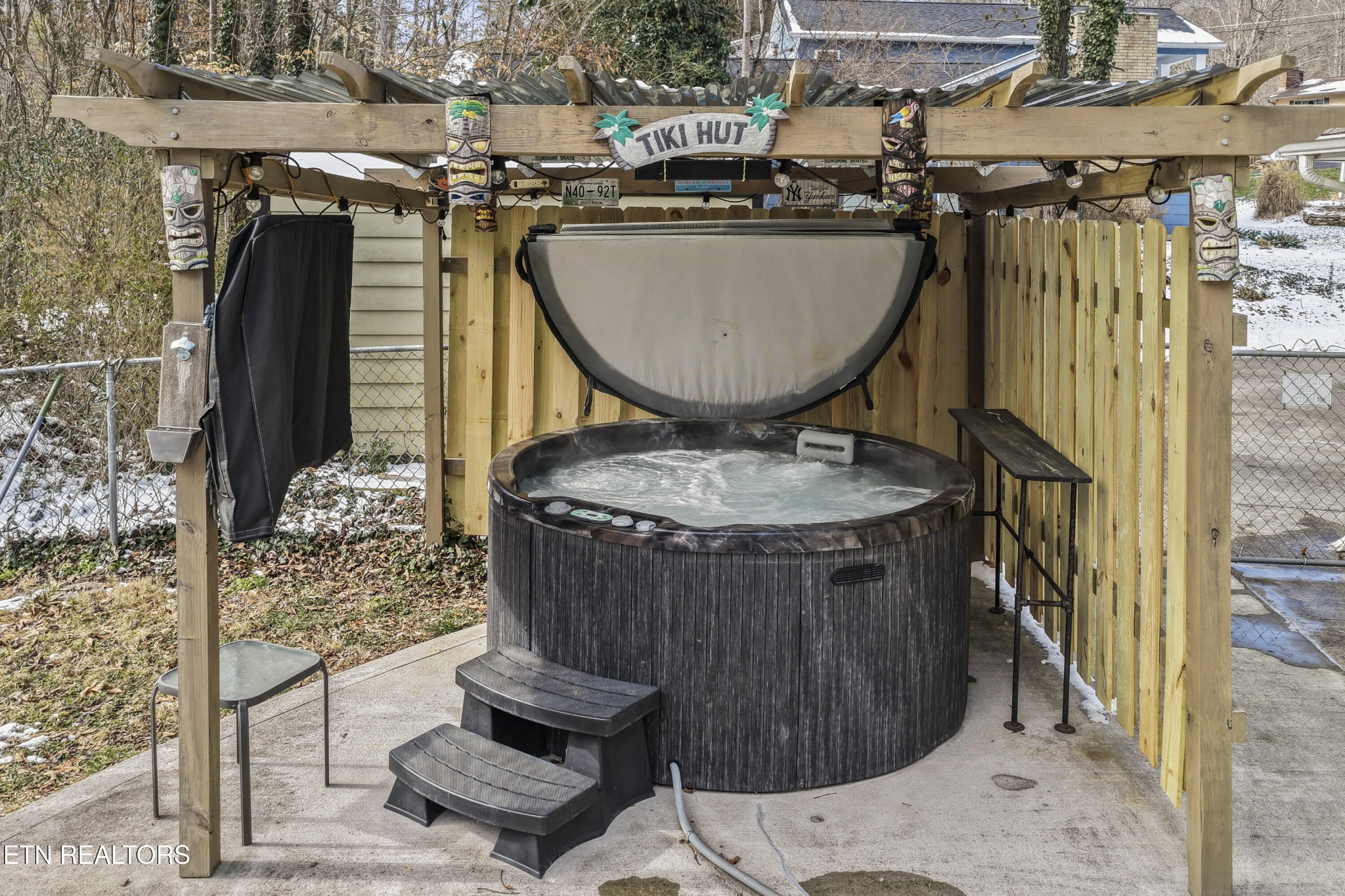 117 Normandy Road Oak Ridge, TN 37830 - Photo 10 of 35 Gallery Image 10