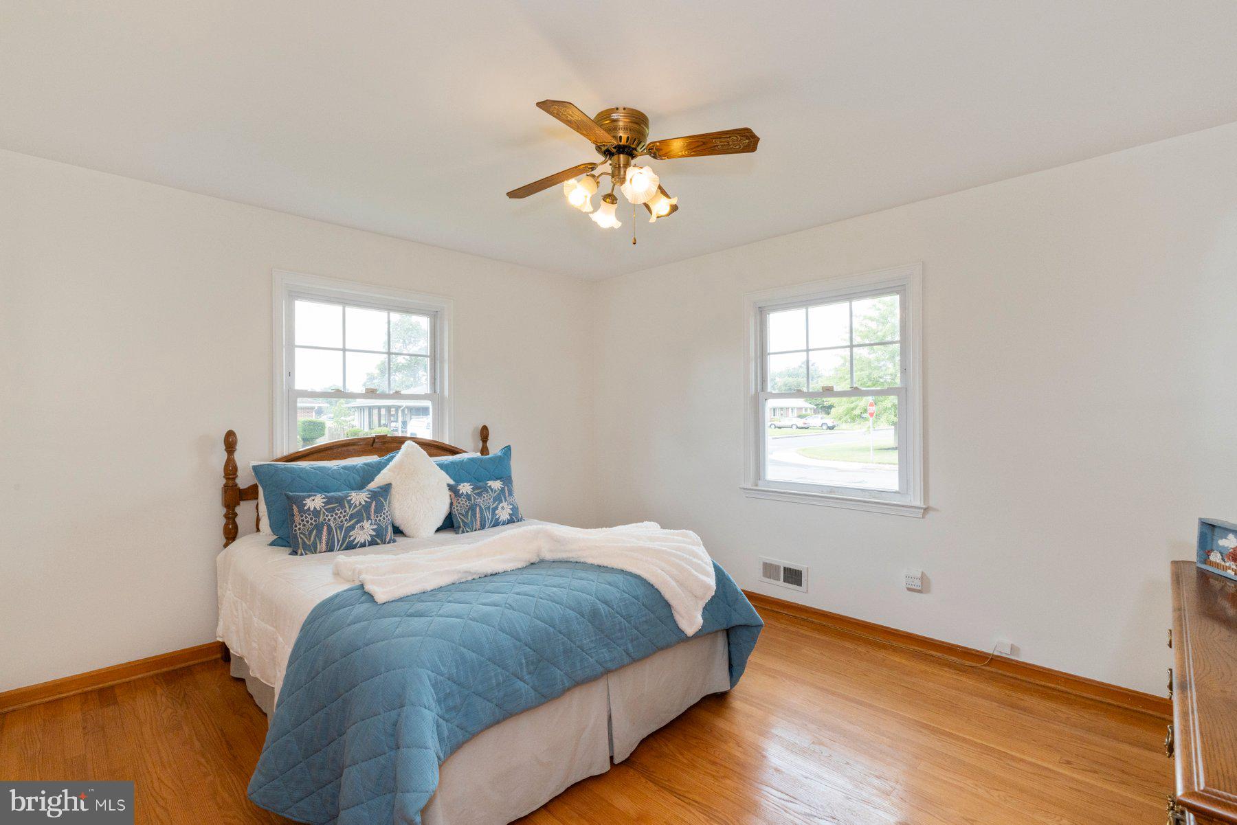 105 Juniper Circle Linthicum Heights, MD 21090 - Photo 14 of 25