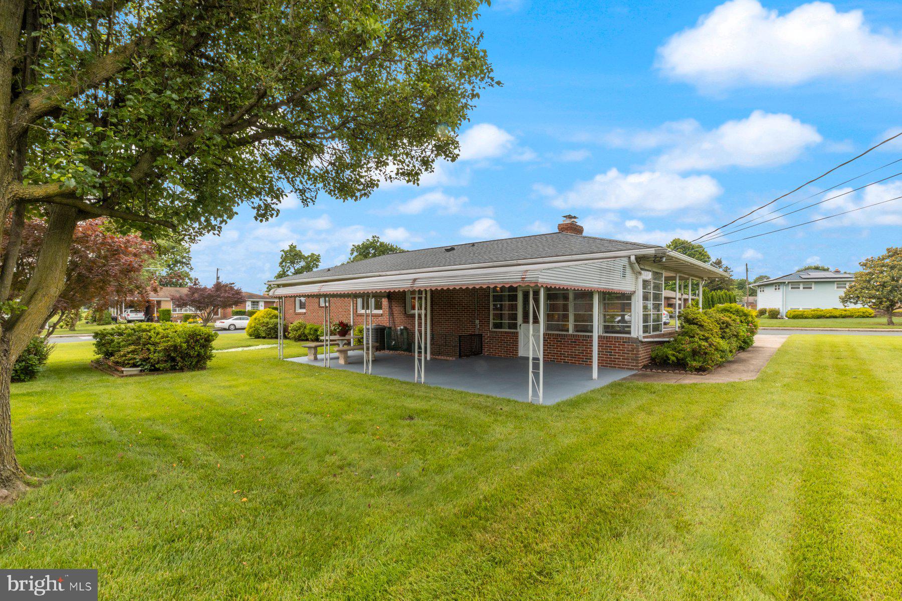 105 Juniper Circle Linthicum Heights, MD 21090 - Photo 25 of 25