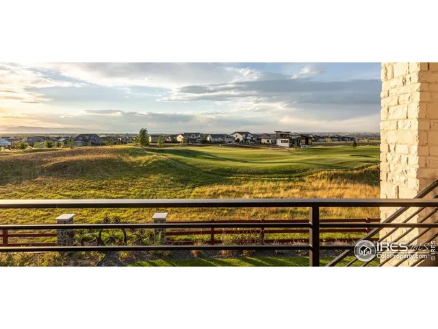 a view of lake and mountain