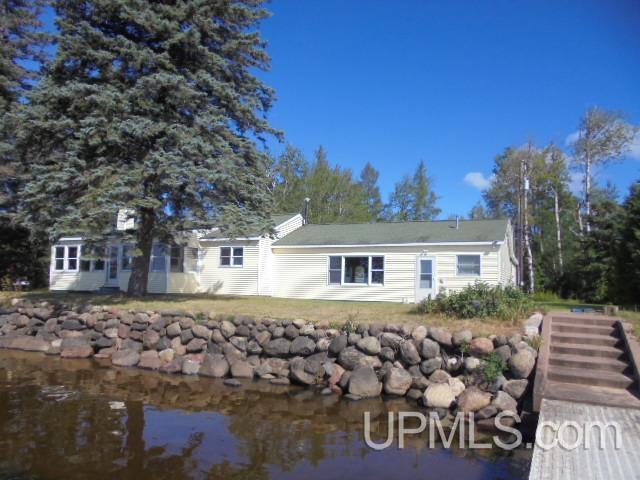 509 Sandy Beach Road Marenisco, MI 49947 - Photo 2 of 32 Gallery Image 2