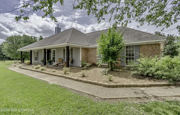 $498,900 | 180 Johnson Lane, Canton, MS 39046