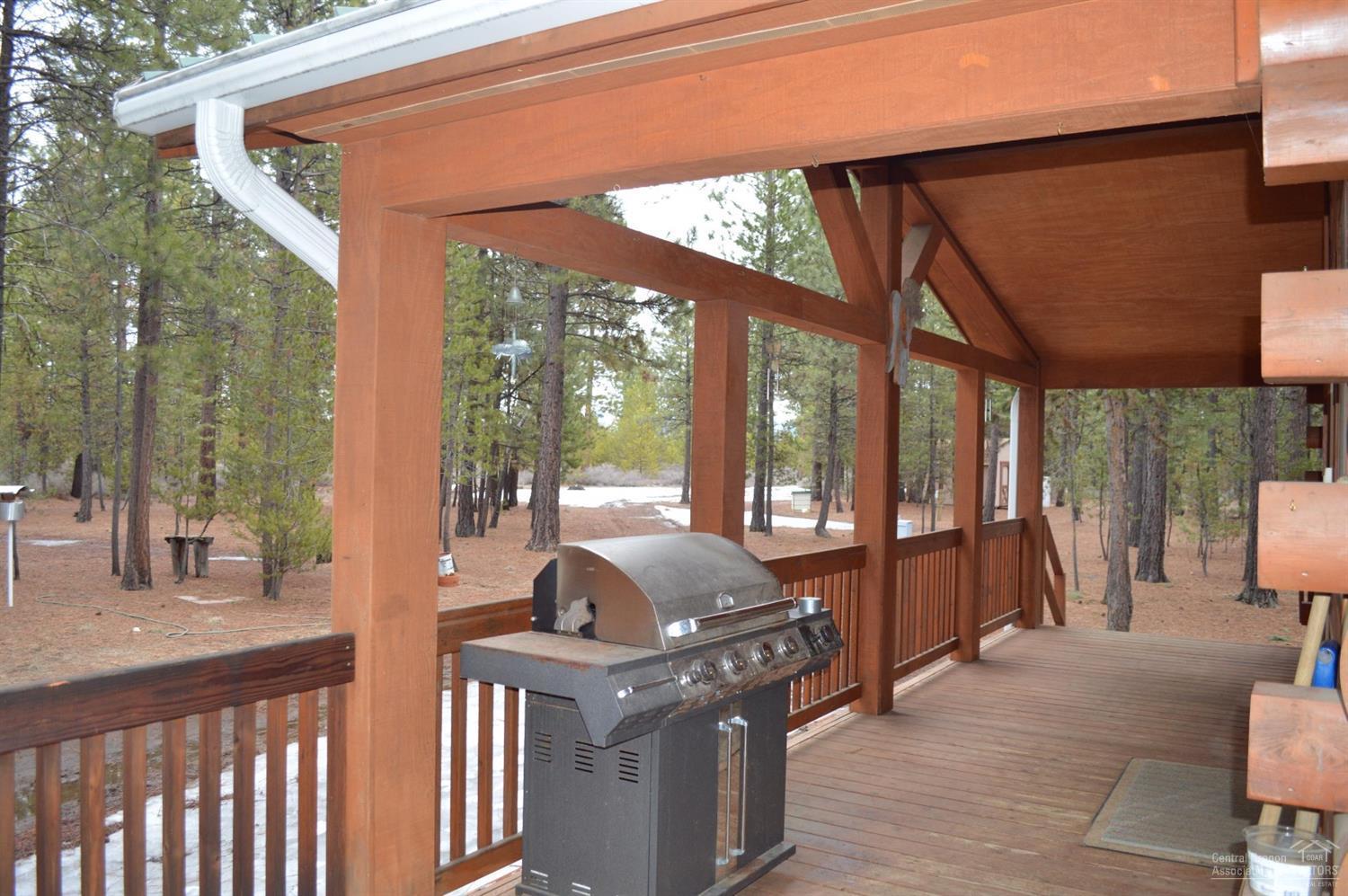 15820 Dawn Road La Pine, OR 97739 - Photo 19 of 25 Additional Photo