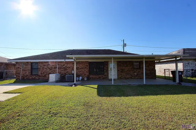 $175,000 | 107 Anna Street, Donaldsonville, LA 70346