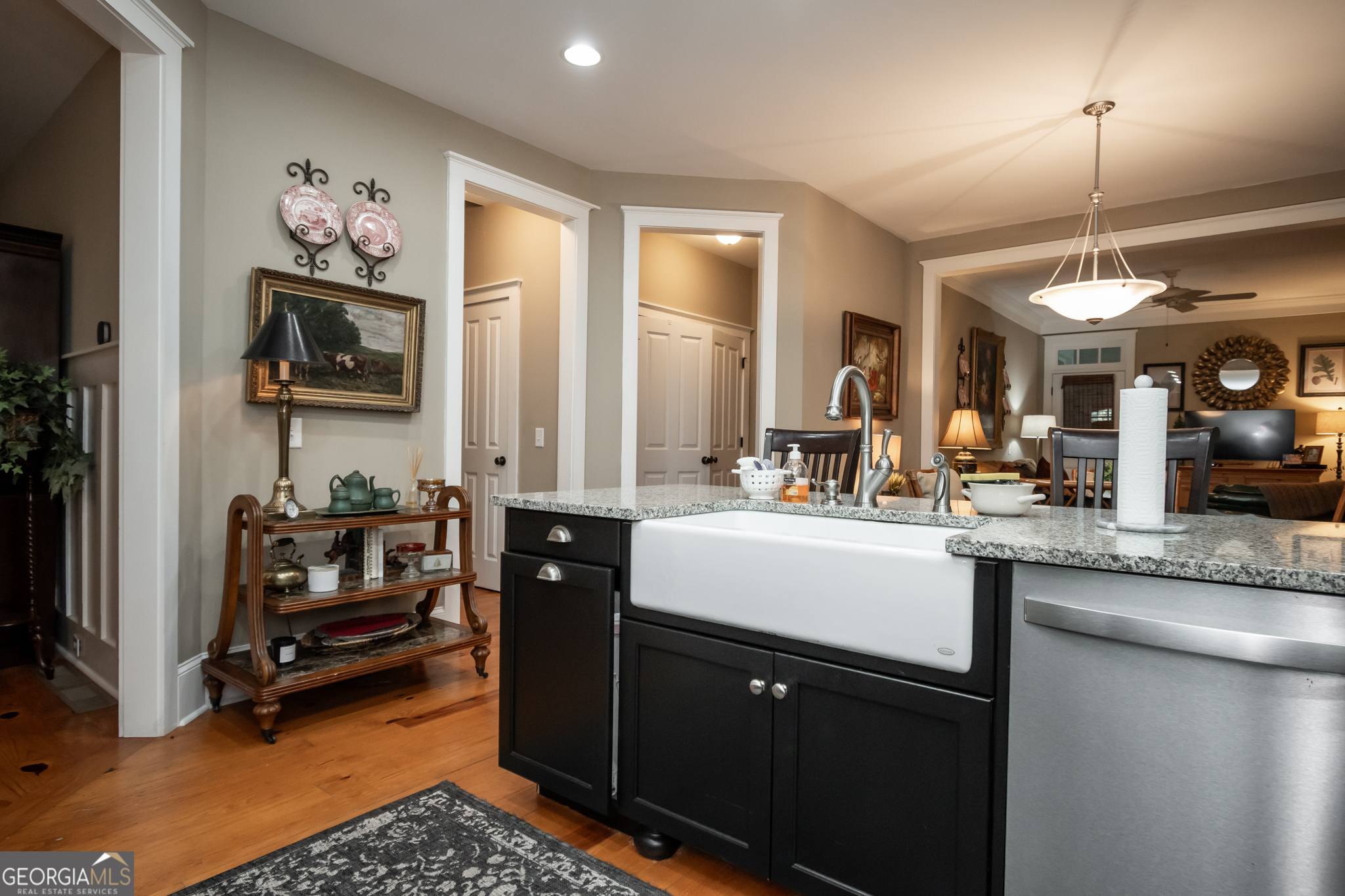 11 Chestnut Oak Run Athens, GA 30607 - Photo 12 of 42