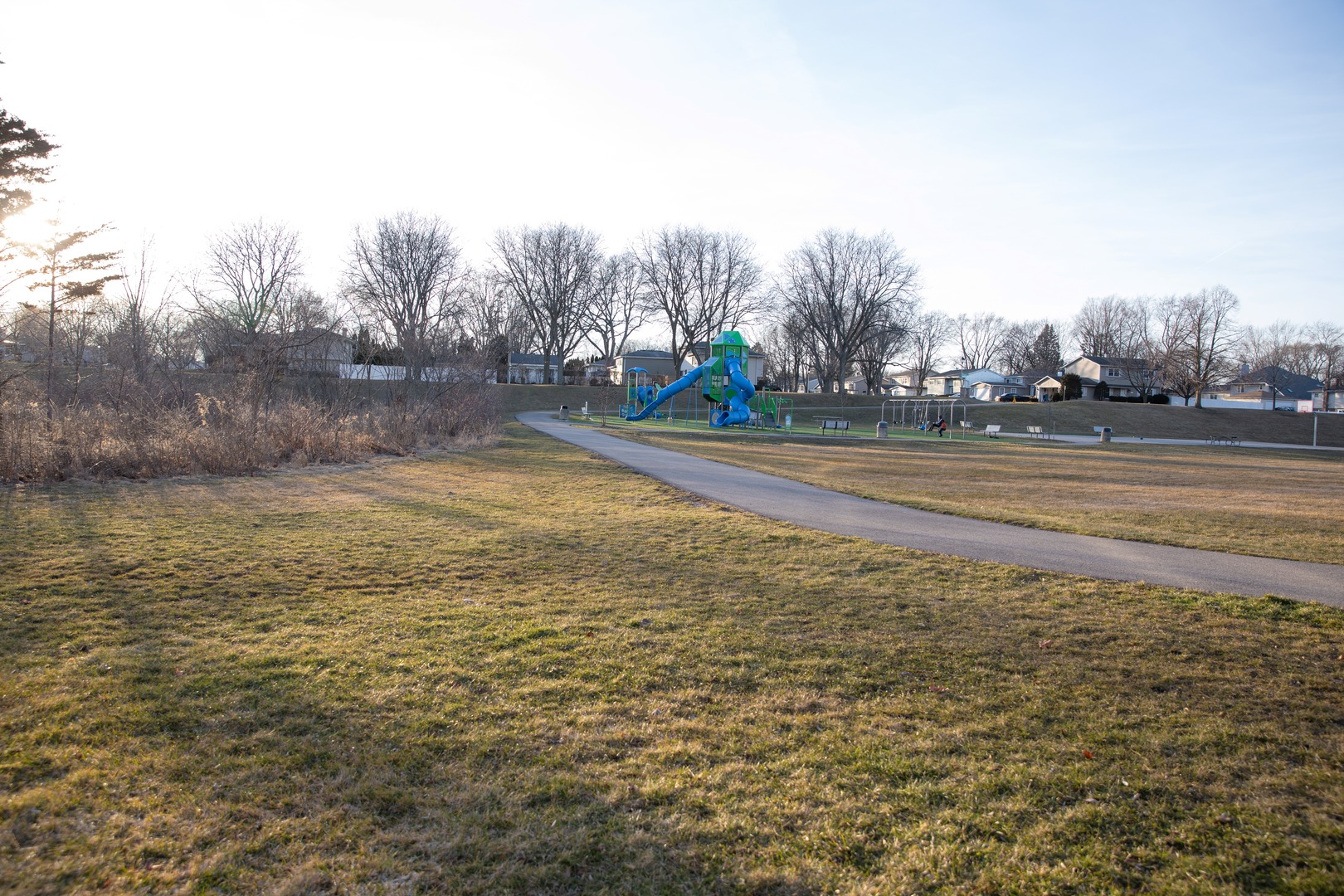 1344 South Lorraine Road, Unit E Wheaton, IL 60189 - Photo 26 of 26 a view of a lake view