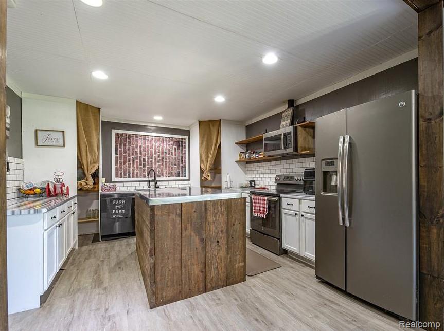 5430 Busch Road Birch Run, MI 48415 - Photo 10 of 18
