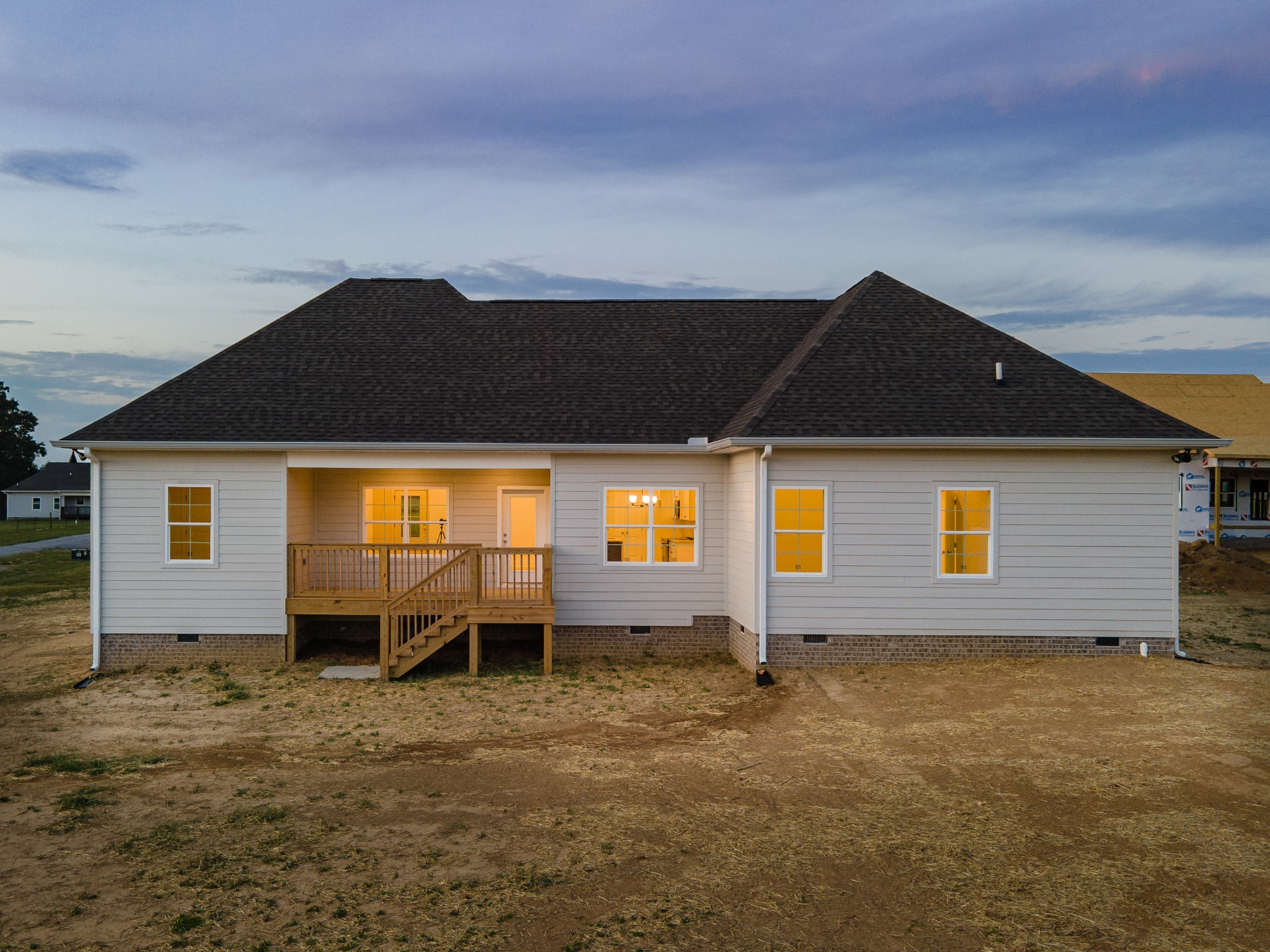 232 Dugout Road Summertown, TN 38483 - Photo 16 of 64