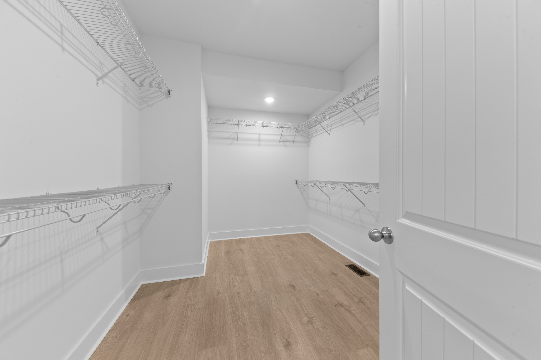 232 Dugout Road Summertown, TN 38483 - Photo 51 of 64 a view of an empty walk in closet