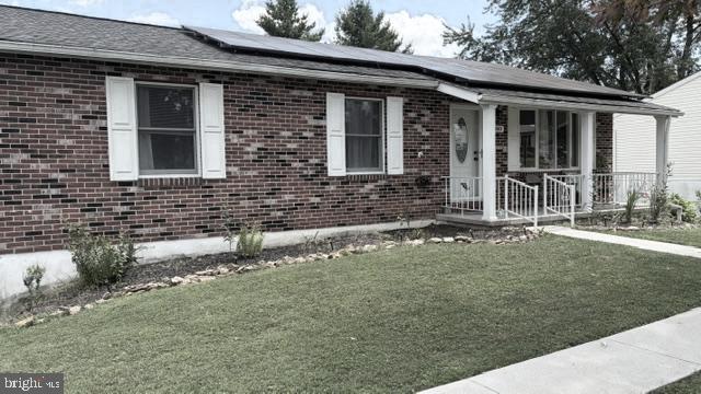 3443 Augusta Road Manchester, MD 21102 - Photo 3 of 49 Front view