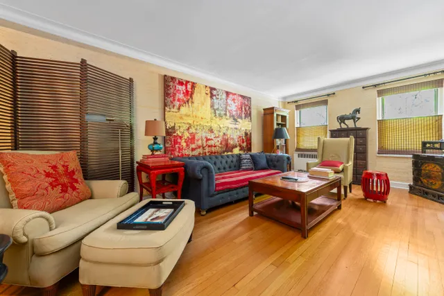 $575,000 | Undisclosed Address | Upper West Side
