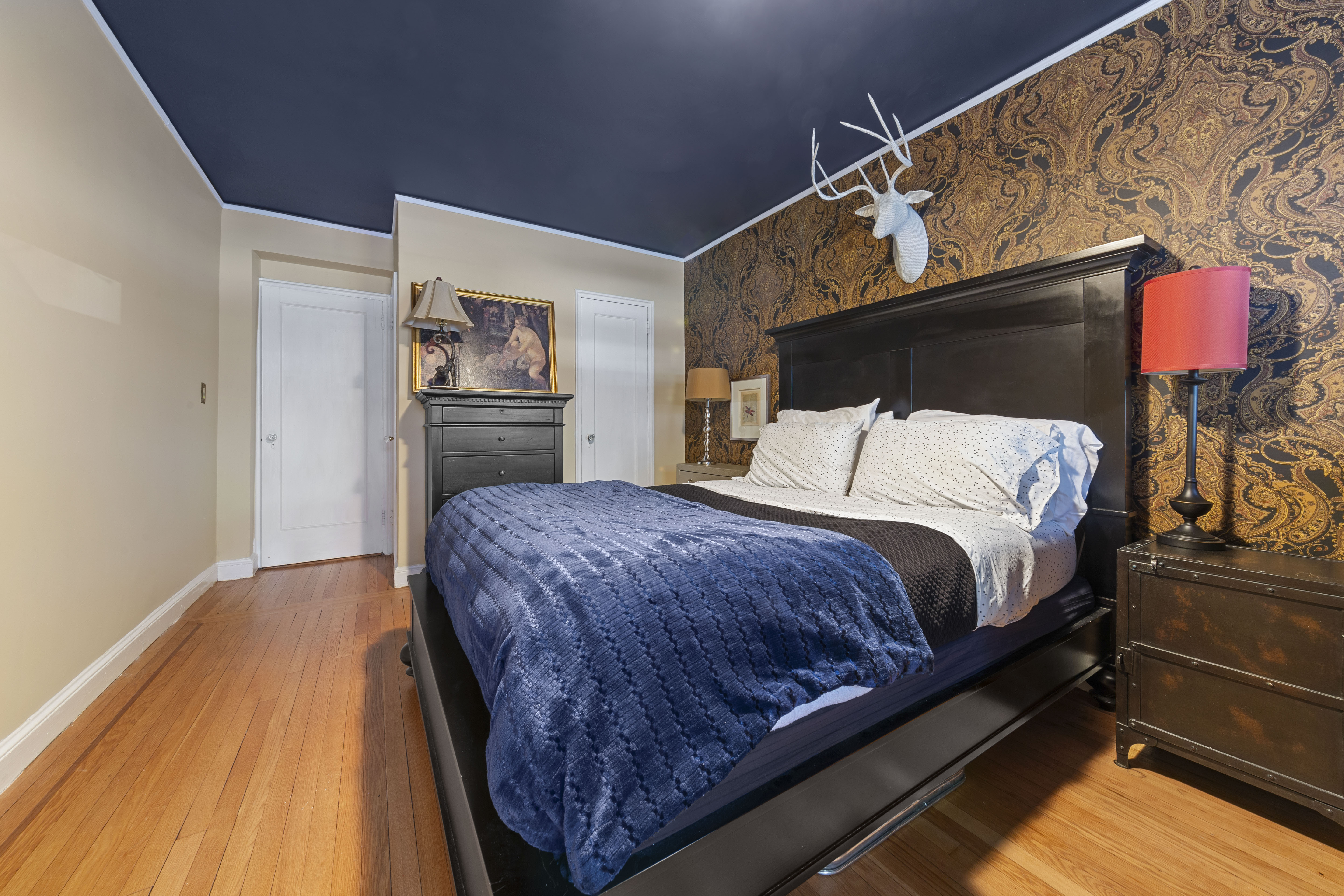 Undisclosed Address Manhattan, NY 10025 - Photo 13 of 20