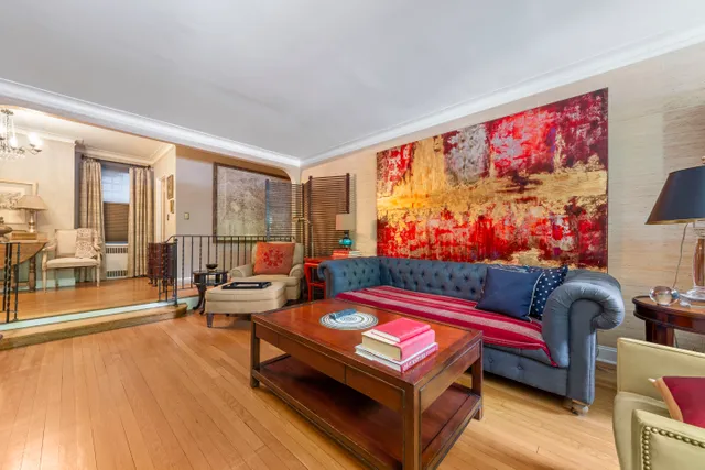 $575,000 | Undisclosed Address | Upper West Side