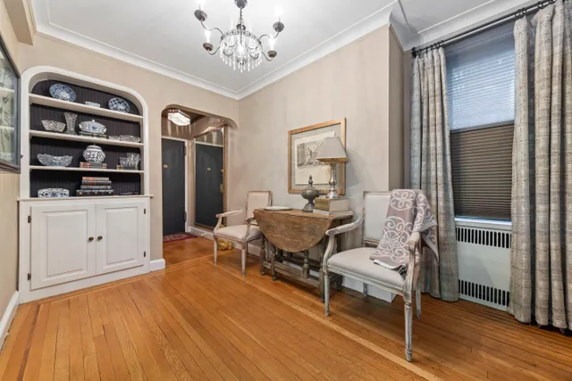 $575,000 | Undisclosed Address | Upper West Side