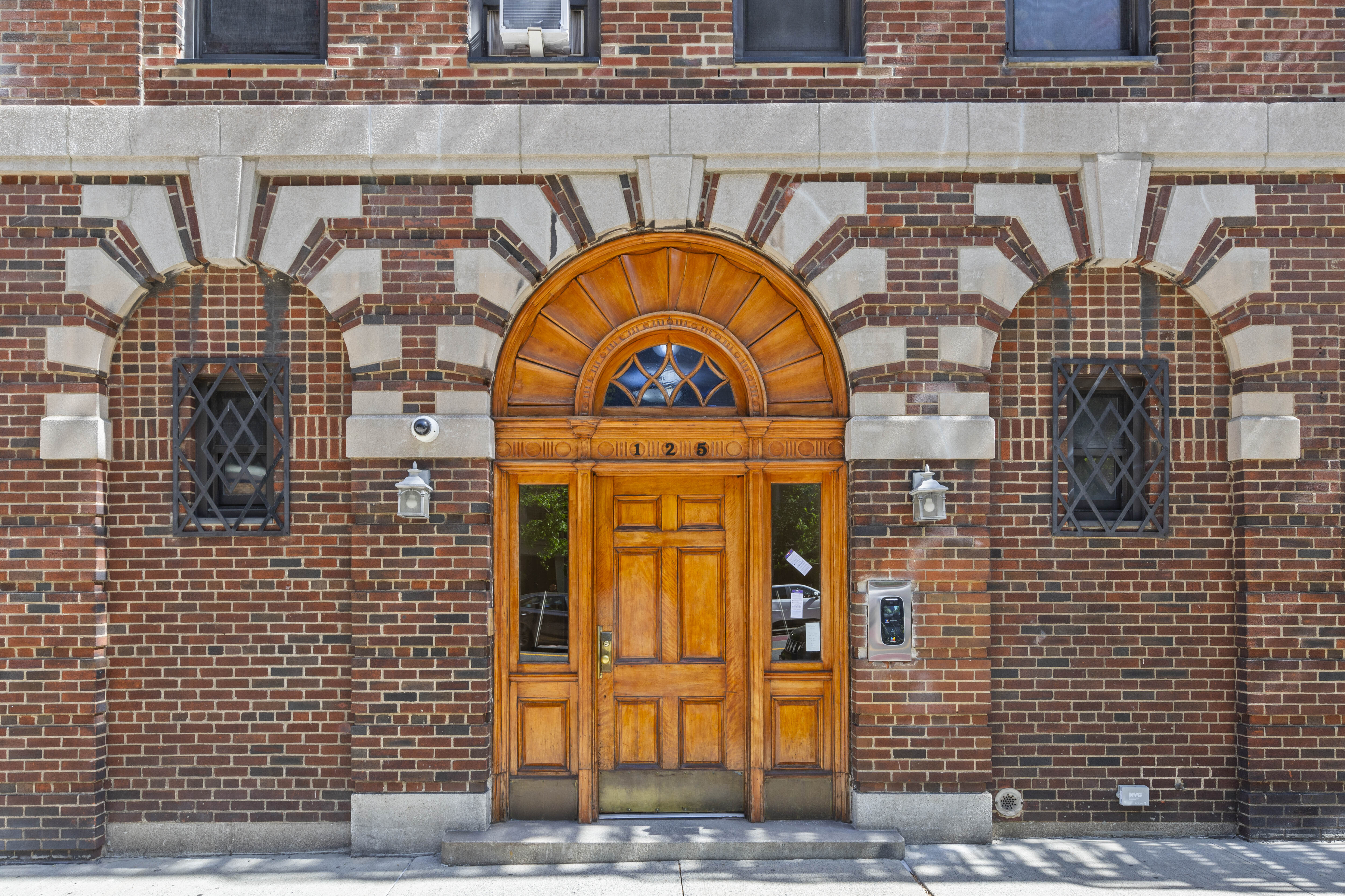 Undisclosed Address Manhattan, NY 10025 - Photo 17 of 20