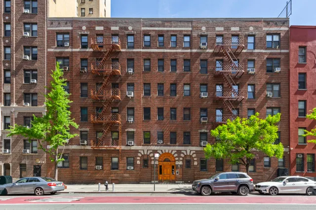 $575,000 | Undisclosed Address | Upper West Side