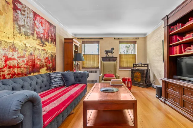 $575,000 | Undisclosed Address | Upper West Side