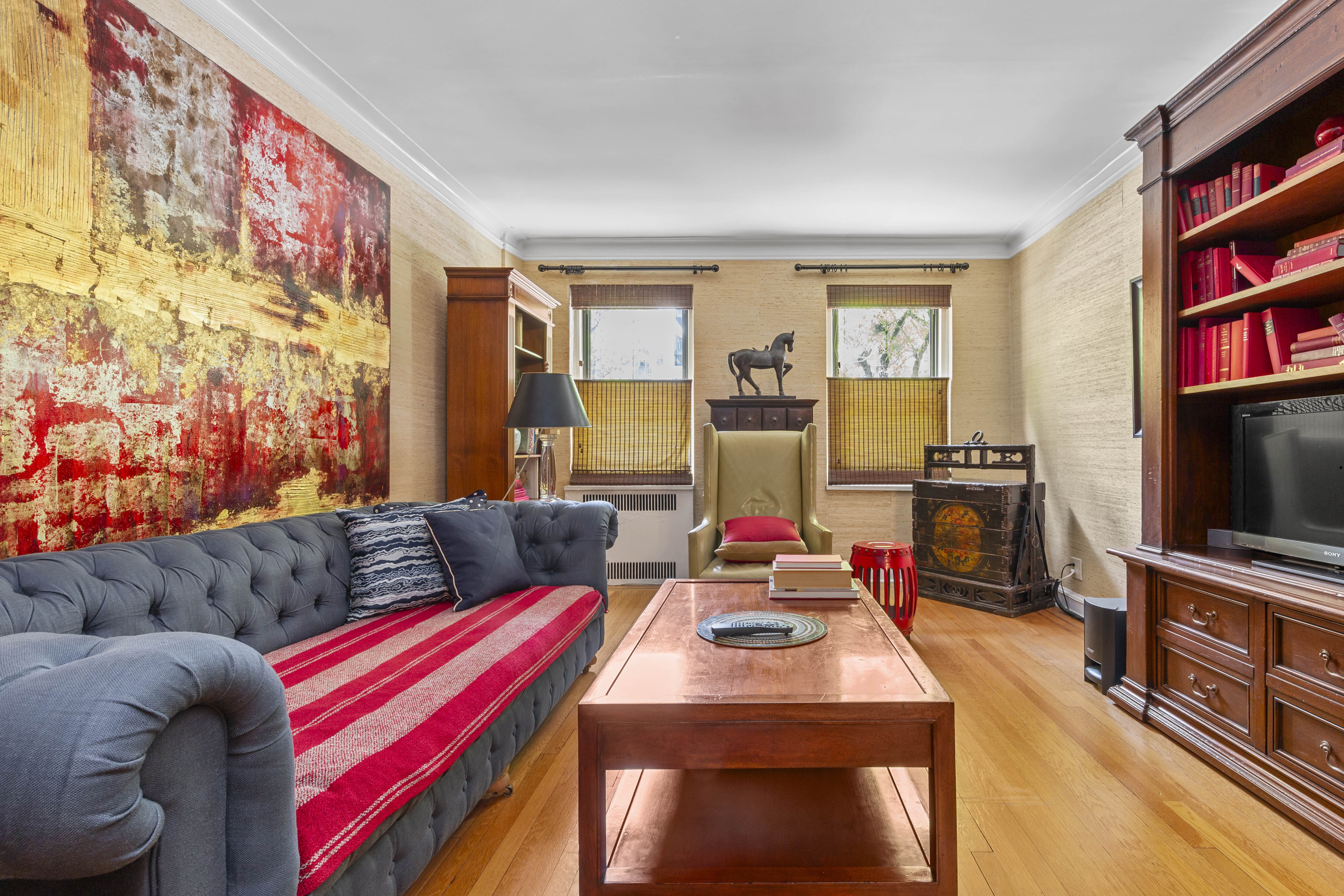 Undisclosed Address Manhattan, NY 10025 - Photo 2 of 20