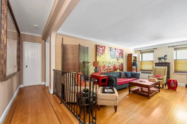 $575,000 | Undisclosed Address | Upper West Side