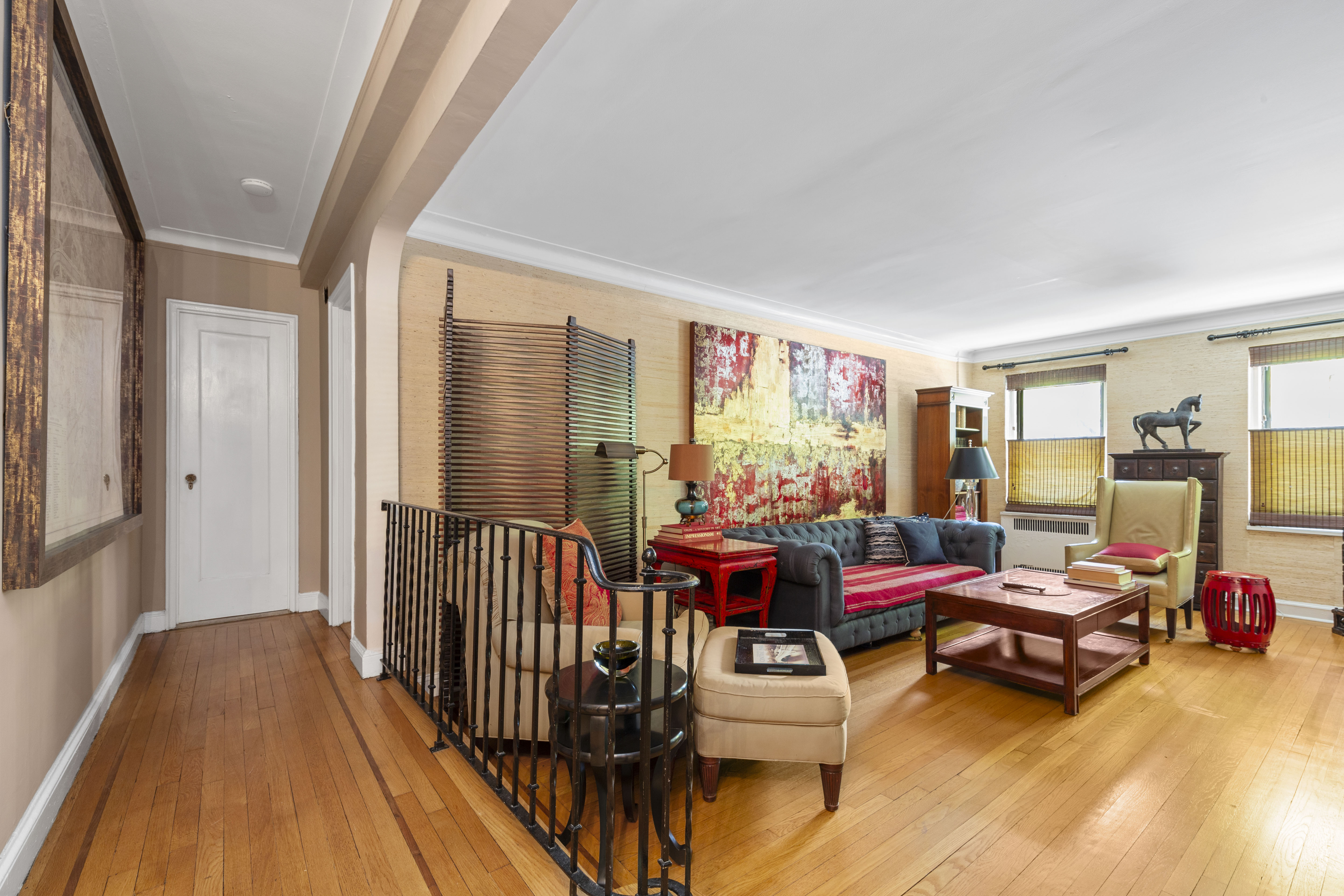 Undisclosed Address Manhattan, NY 10025 - Photo 4 of 20