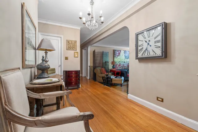 $575,000 | Undisclosed Address | Upper West Side