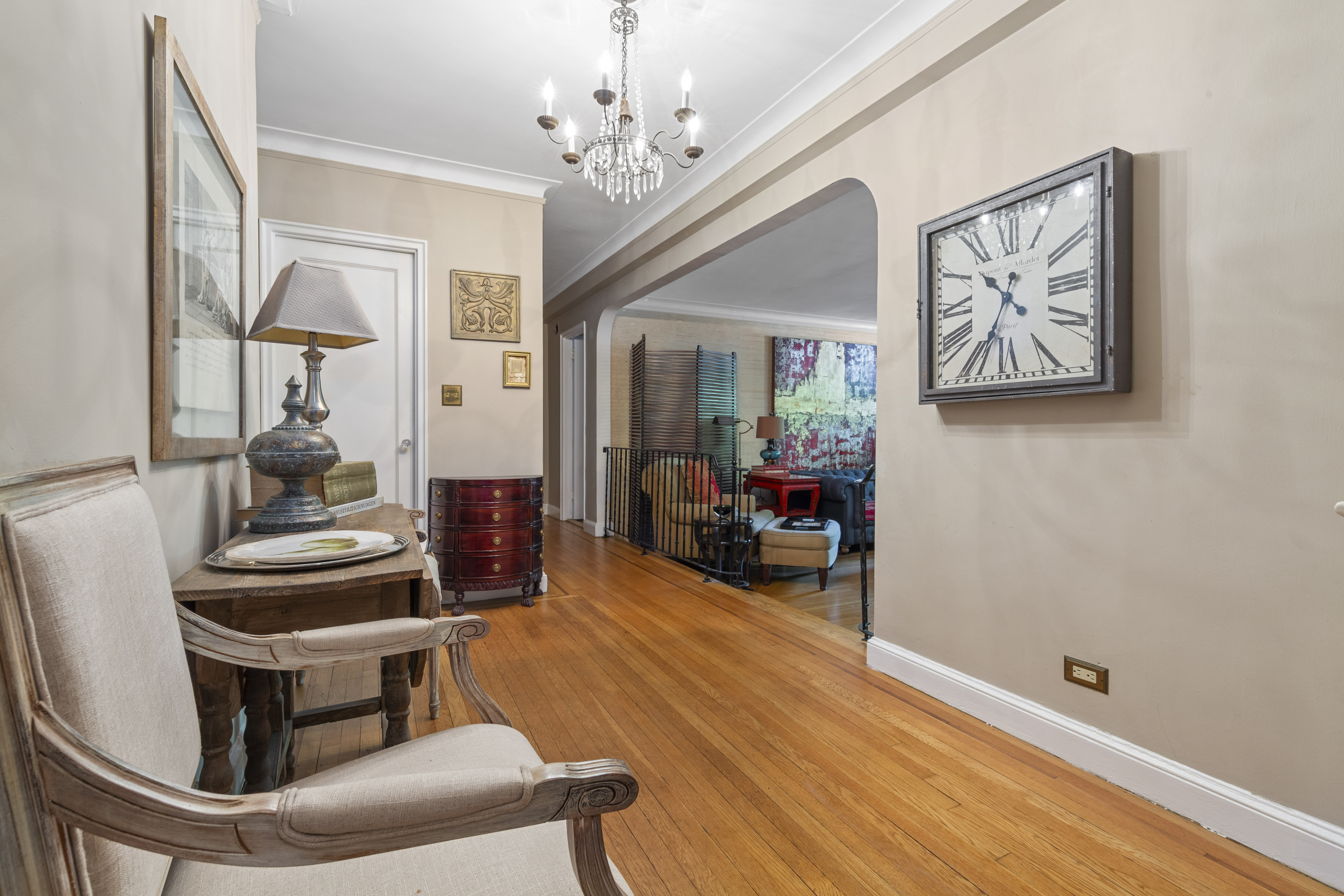 Undisclosed Address Manhattan, NY 10025 - Photo 8 of 20