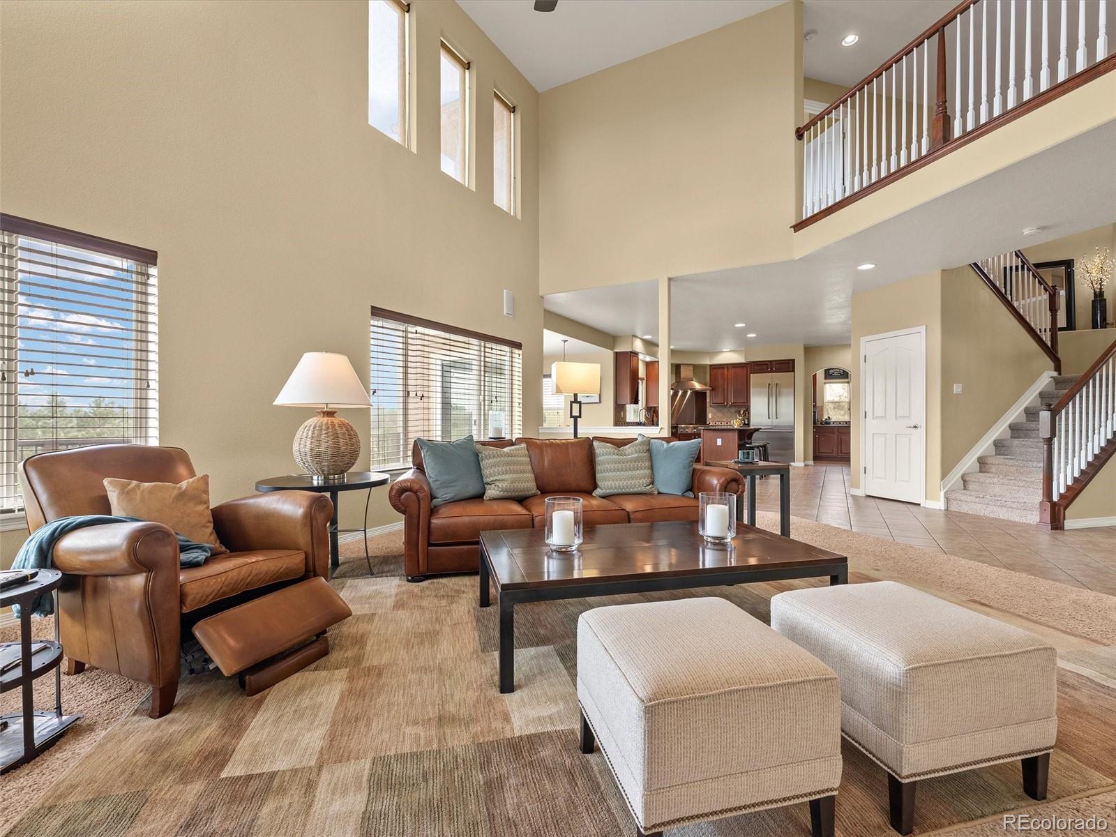2402 Elkhorn Ranch Street Parker, CO 80138 - Photo 14 of 50