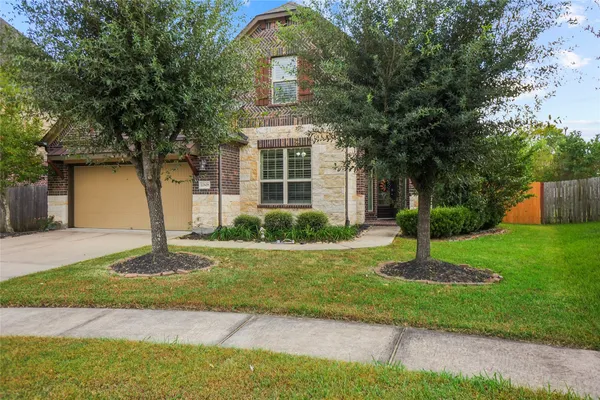 $479,000 | 12608 Floral Park Lane, Pearland, TX 77584