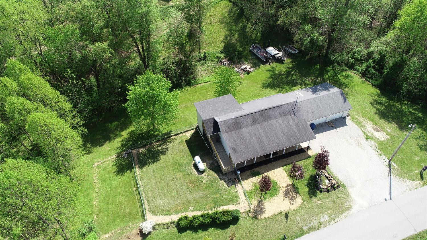 1221 Powder Mill Road London, KY 40741 - Photo 27 of 27 Listing Photo