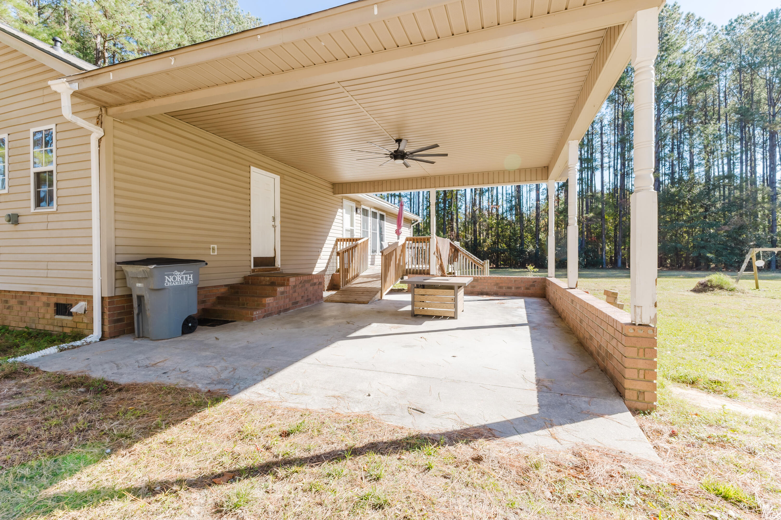 7050 Old State Road Holly Hill, SC 29059 - Photo 12 of 37