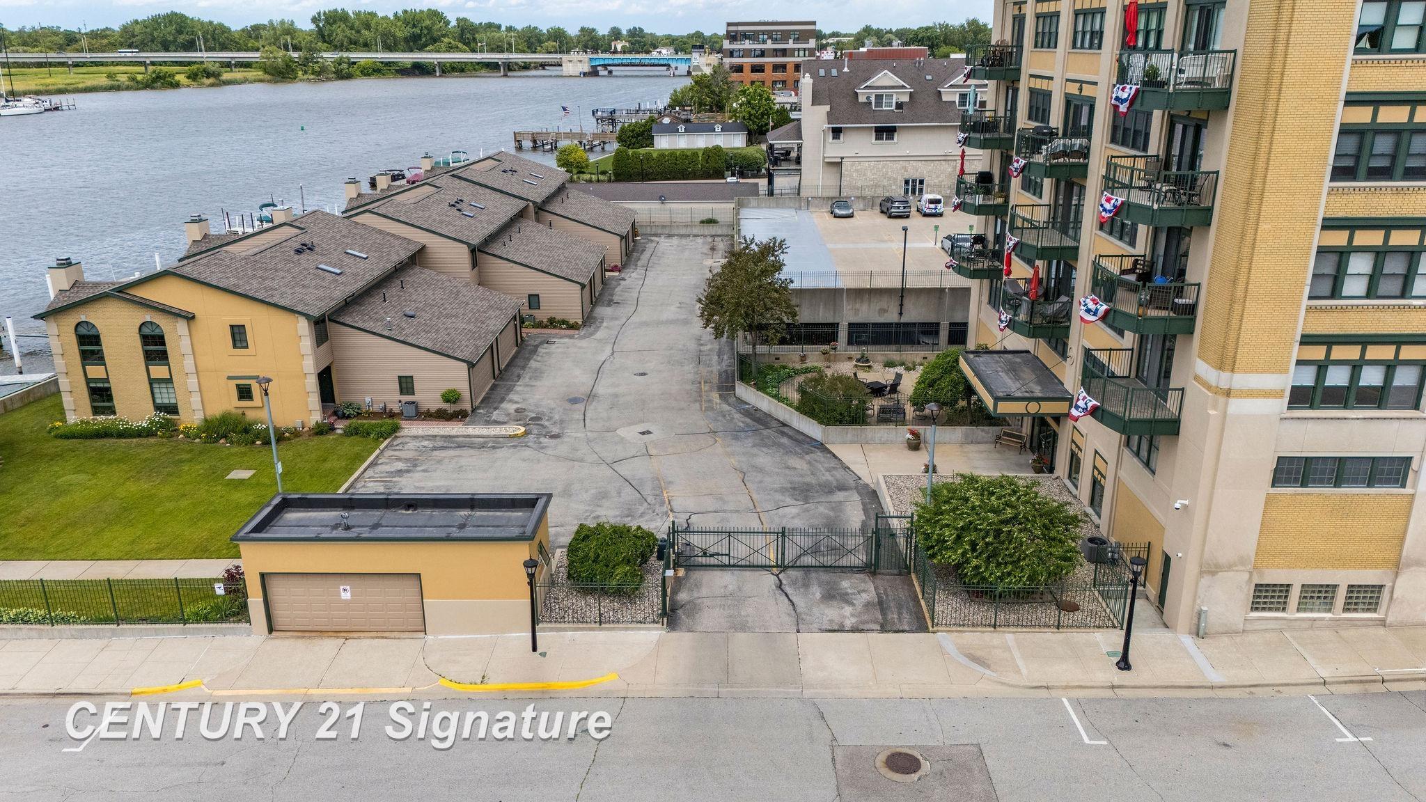 225 Jennison Place Bay City, MI 48708 - Photo 63 of 64
