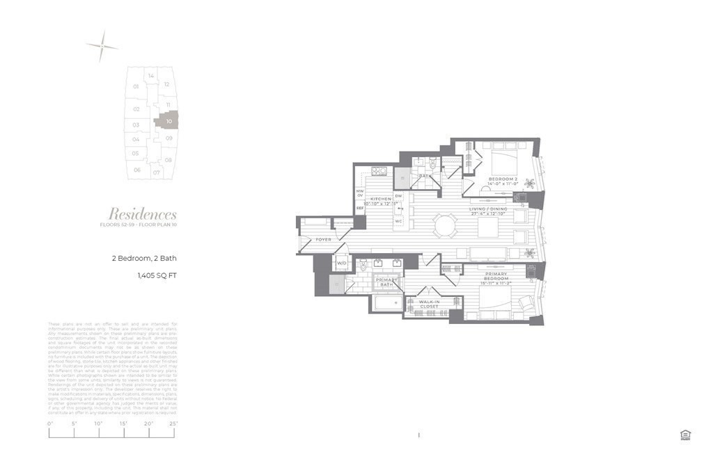 240 Devonshire Street, Unit 4210 Boston, MA 02110 - Photo 39 of 39