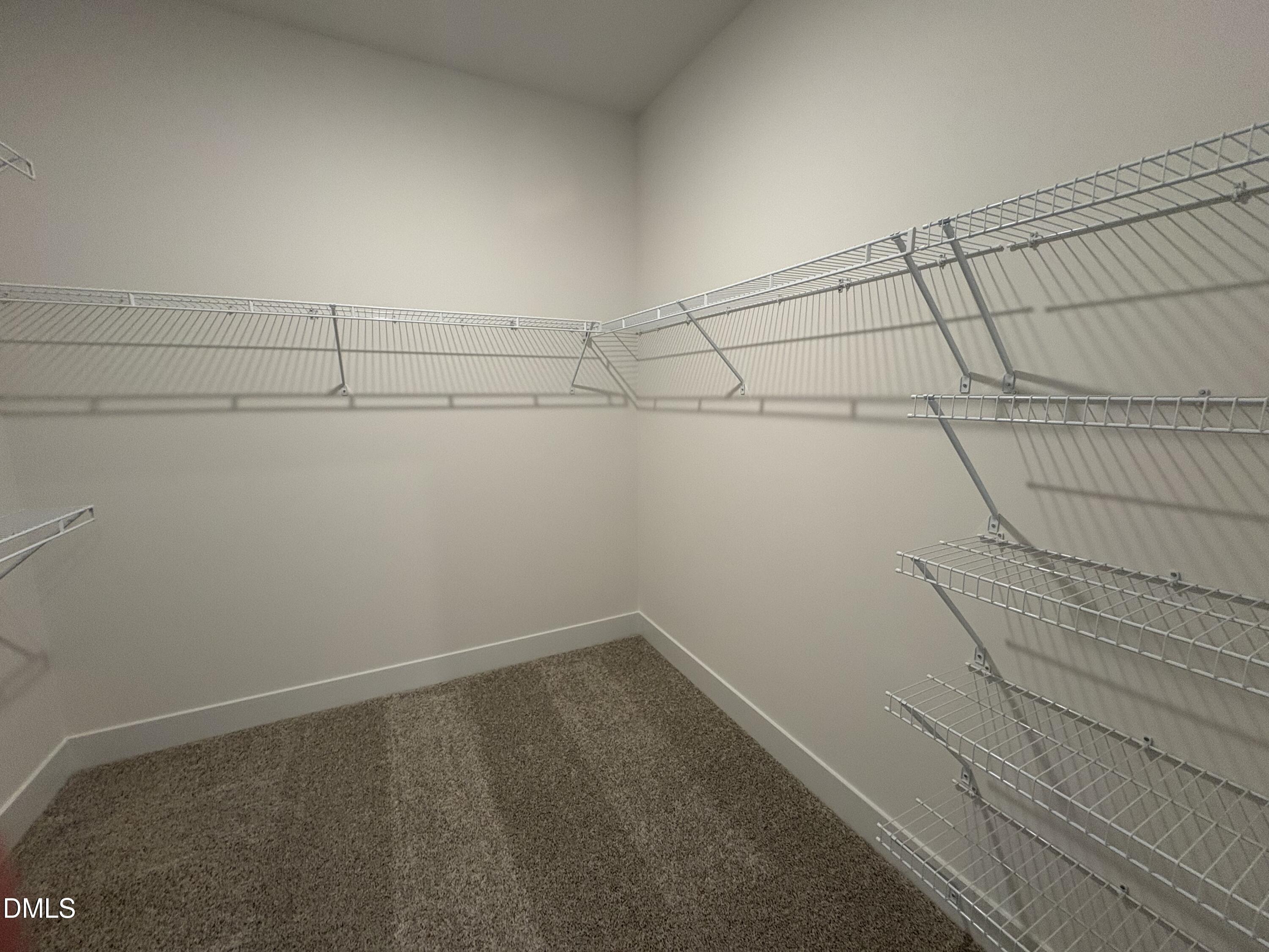 6044 Dunzo Drive Raleigh, NC 27617 - Photo 18 of 48 Primary Closet