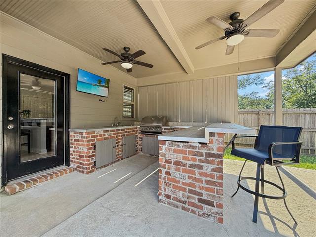 10069 Serene Road Denham Springs, LA 70726 - Photo 26 of 27