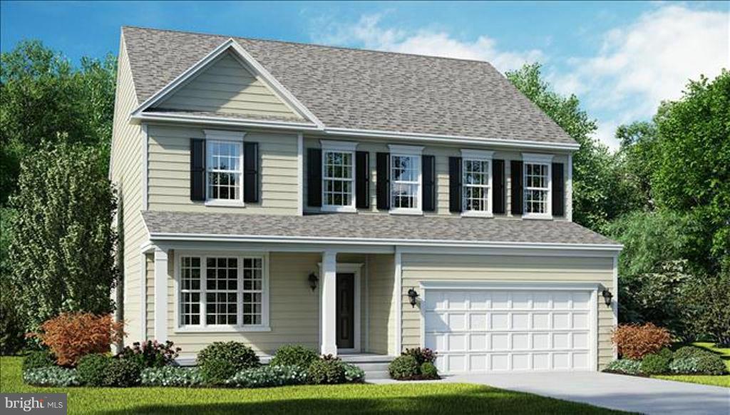10536 Braddock Run Road Middle River, MD 21220 - Photo 1 of 1 Exterior (Front)