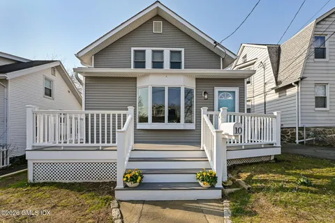 $1,199,000 | 10 Prospect Street West, Unit WEST, Greenwich, CT 06830