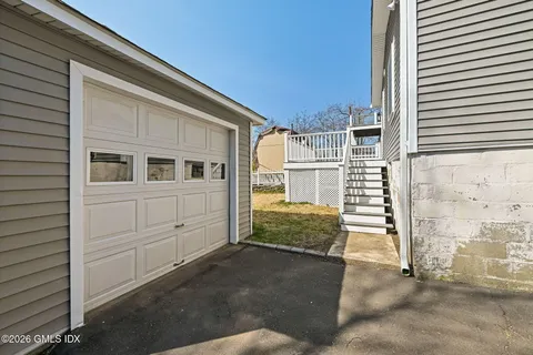 $1,199,000 | 10 Prospect Street West, Unit WEST, Greenwich, CT 06830