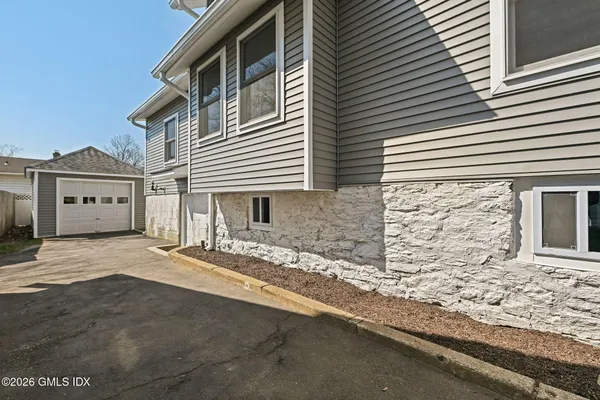 $1,199,000 | 10 Prospect Street West, Unit WEST, Greenwich, CT 06830