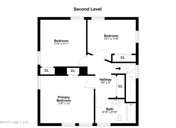 $1,199,000 | 10 Prospect Street West, Unit WEST, Greenwich, CT 06830