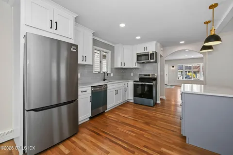 $1,199,000 | 10 Prospect Street West, Unit WEST, Greenwich, CT 06830