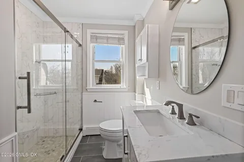 $1,199,000 | 10 Prospect Street West, Unit WEST, Greenwich, CT 06830