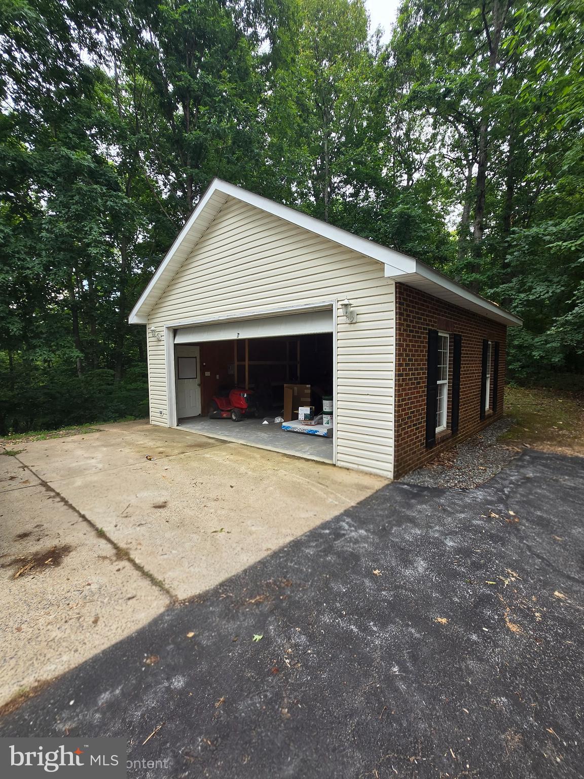 9823 Gunston Hall Road Fredericksburg, VA 22408 - Photo 2 of 2