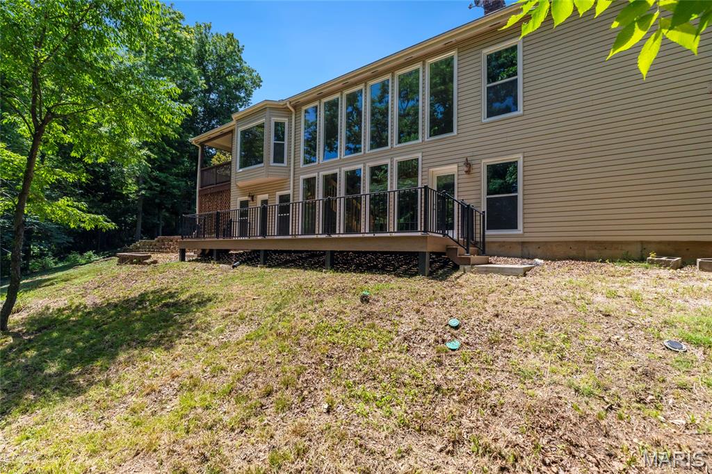 1600 Baxter Forest Ridge Court Chesterfield, MO 63005 - Photo 31 of 38