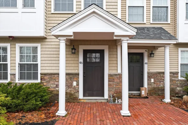 $625,000 | 46 Acadia Lane, Unit 58, Exeter, NH 03833